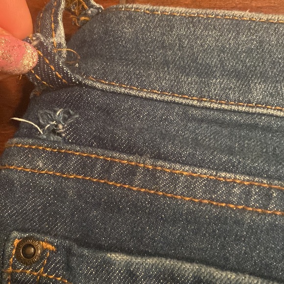 Idyllwind bootcut jeans by Miranda Lambert size 0 - Picture 6 of 7